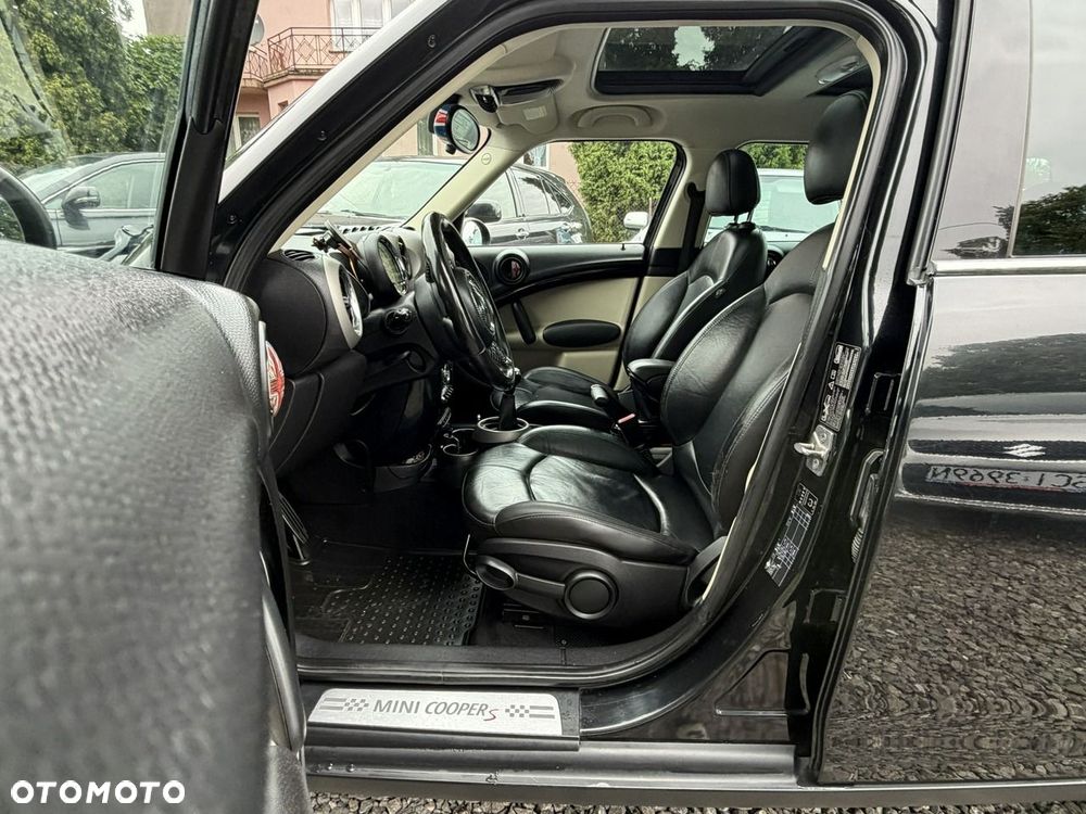 MINI Countryman - 13