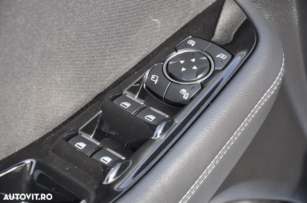 Ford Galaxy - 22