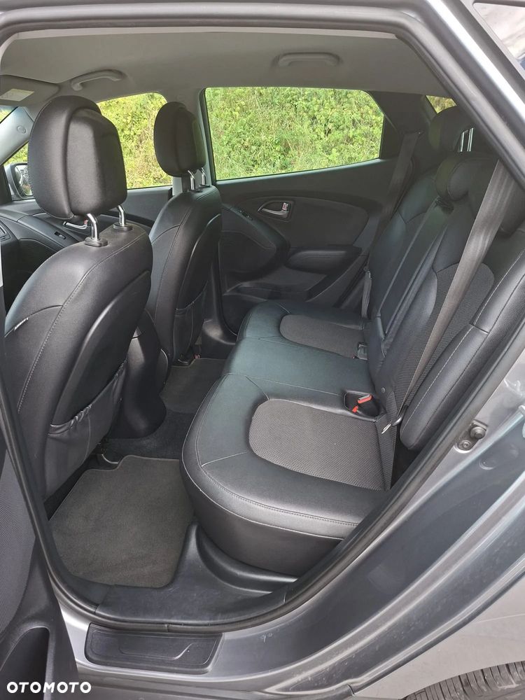 Hyundai ix35 - 11