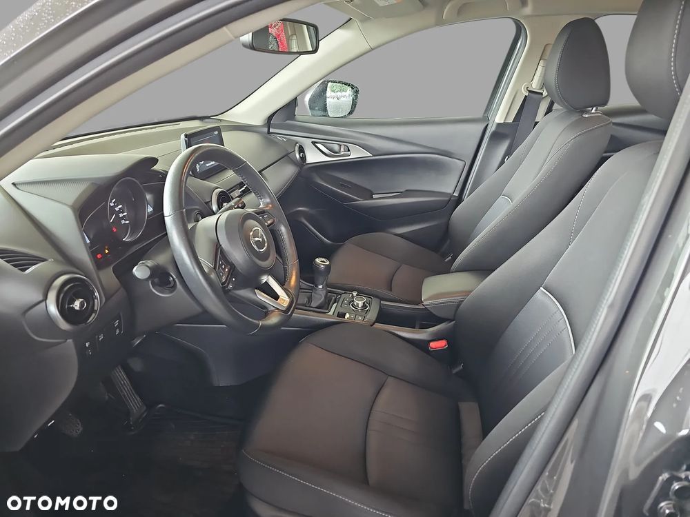 Mazda CX-3 2.0 SkyMotion - 12