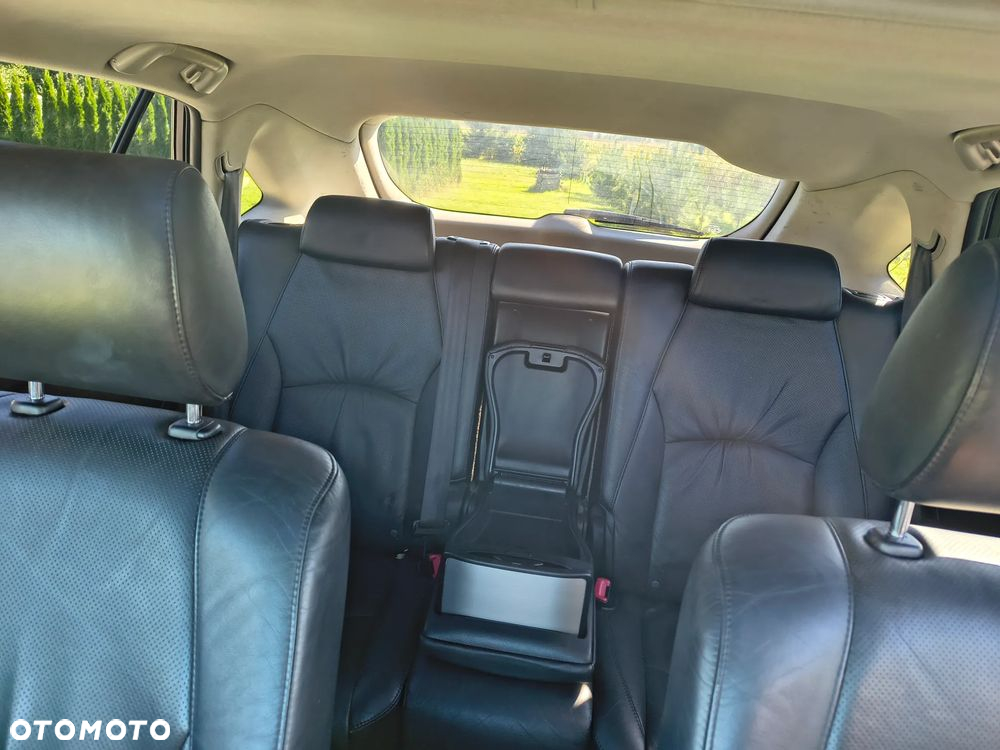 Lexus RX 400h (hybrid) - 32