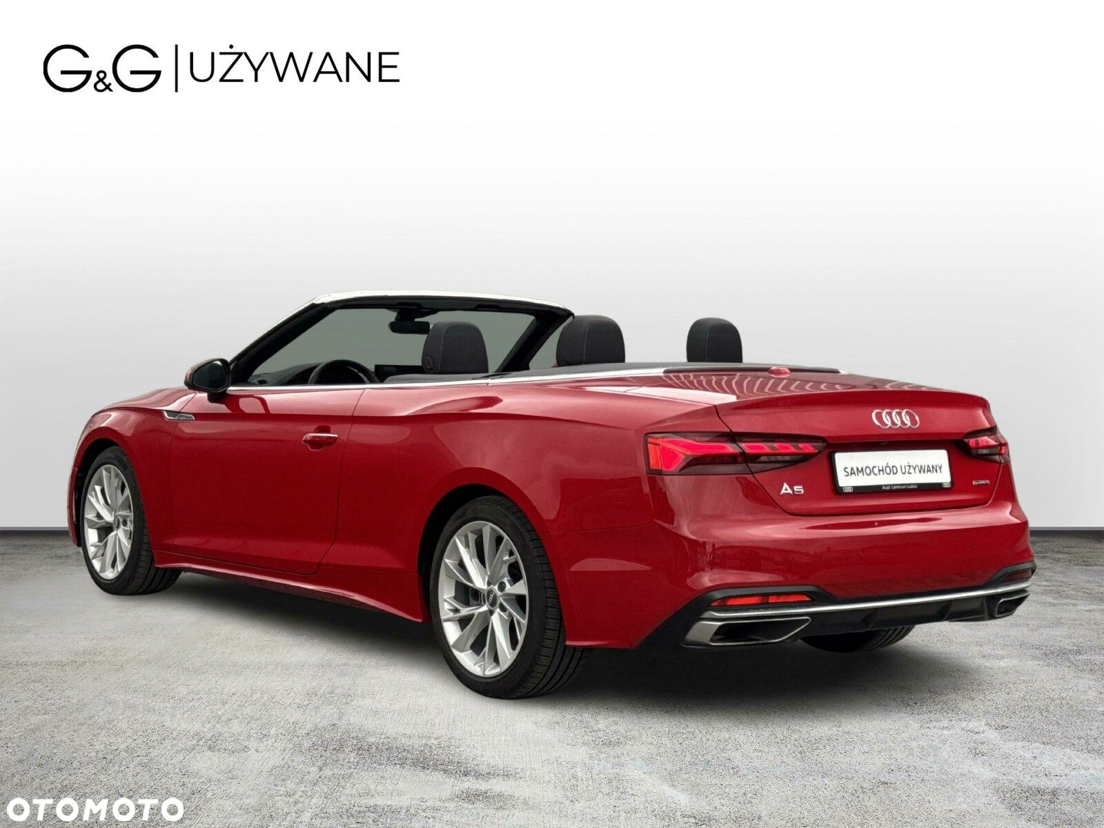 Audi A5 - 3