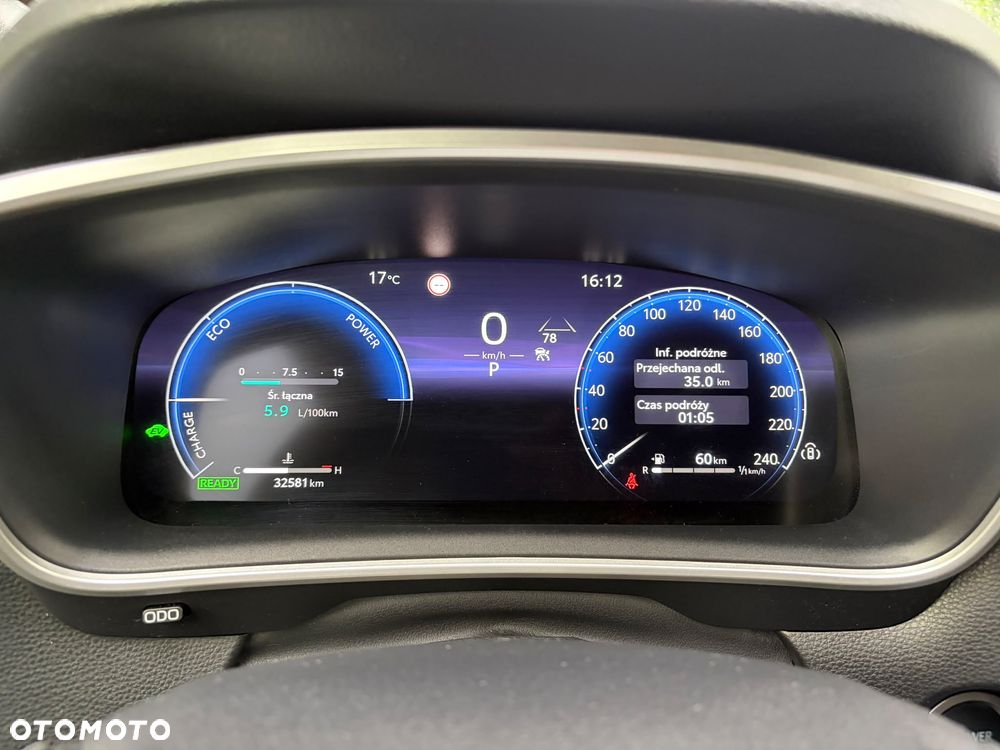 Toyota Corolla Cross 2.0 Hybrid Style - 23
