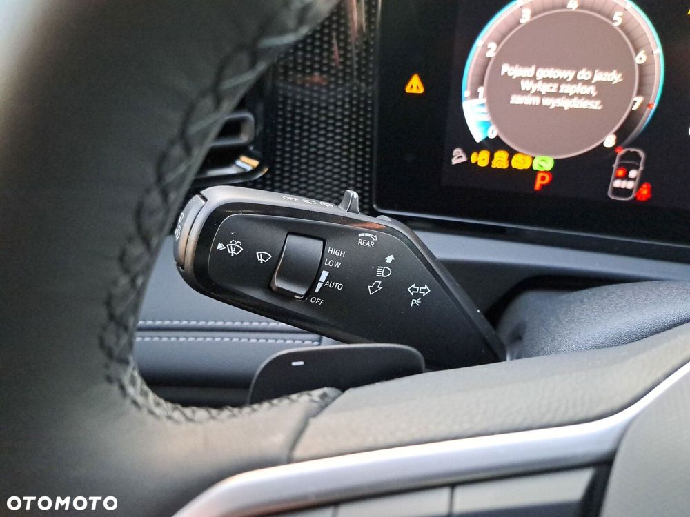 Volkswagen Tiguan 1.5 eTSI Life Plus DSG - 23