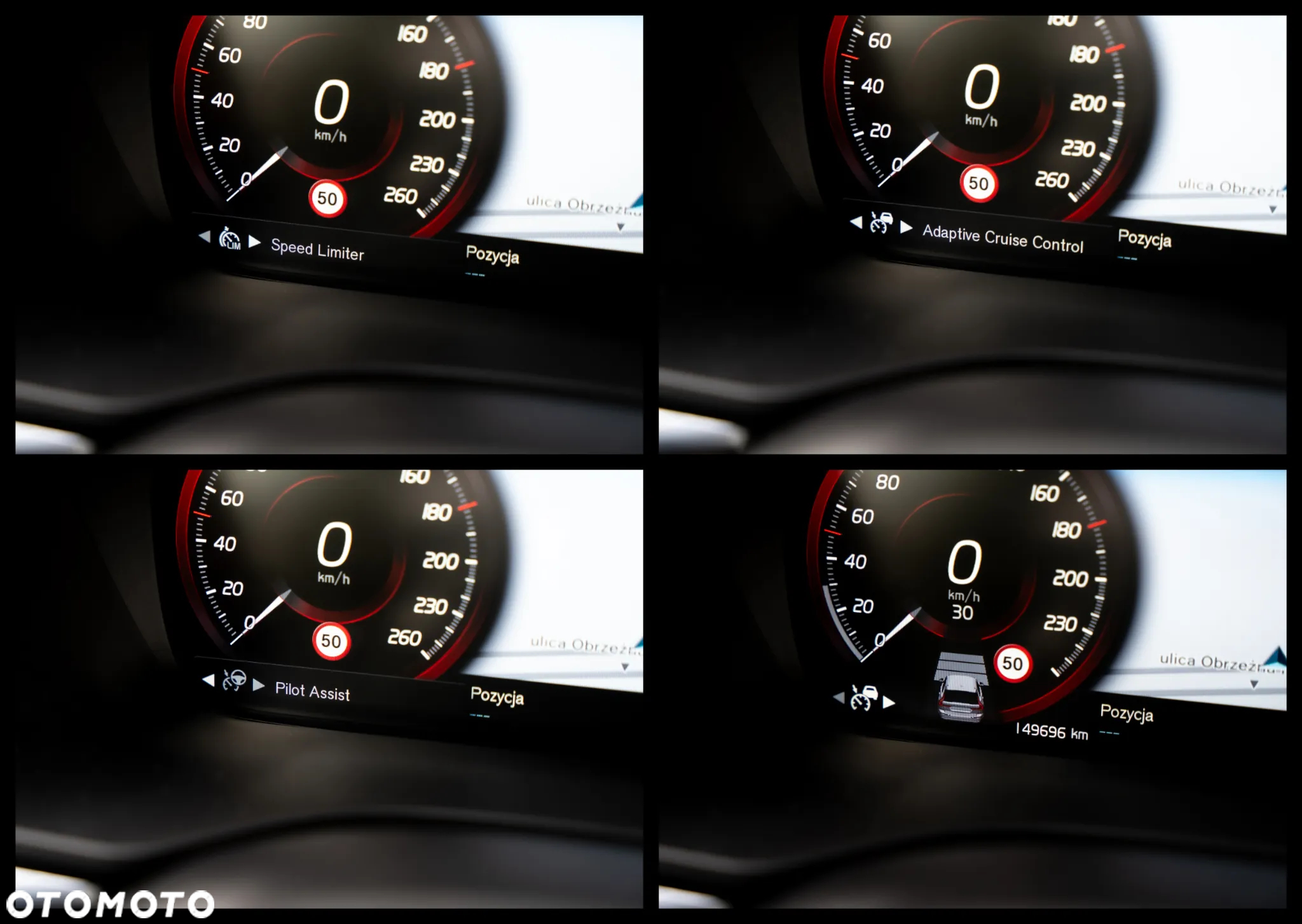 Volvo XC 60 B4 D Geartronic Inscription - 35