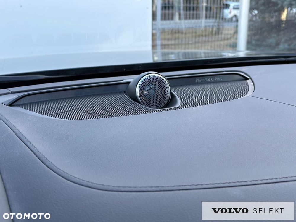 Volvo V90 - 41