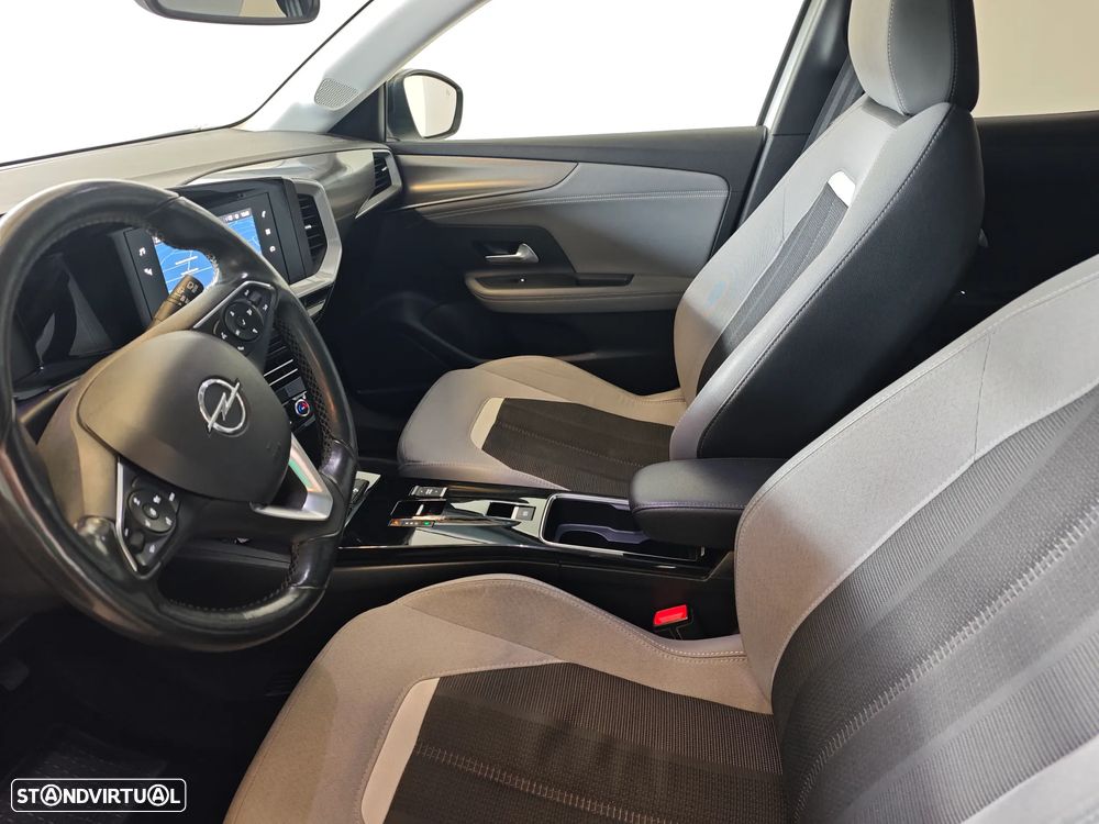 Opel Mokka-e Ultimate - 32