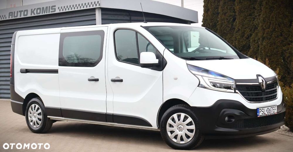 Renault Trafic - 3