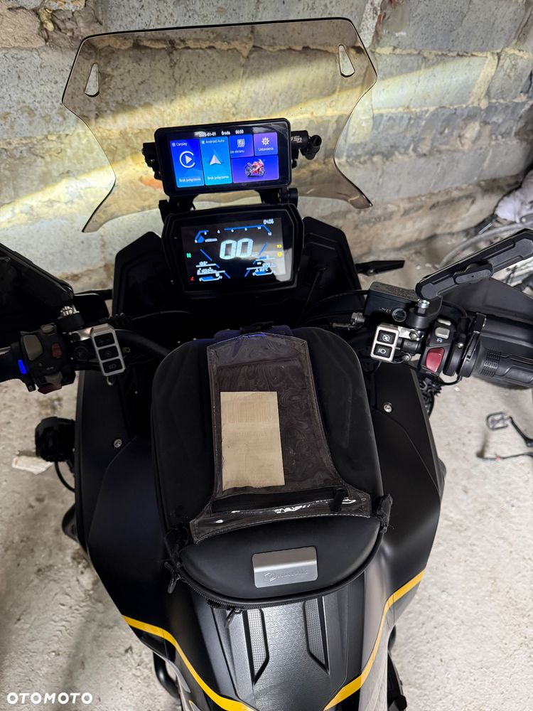 VOGE 500DSX - 2