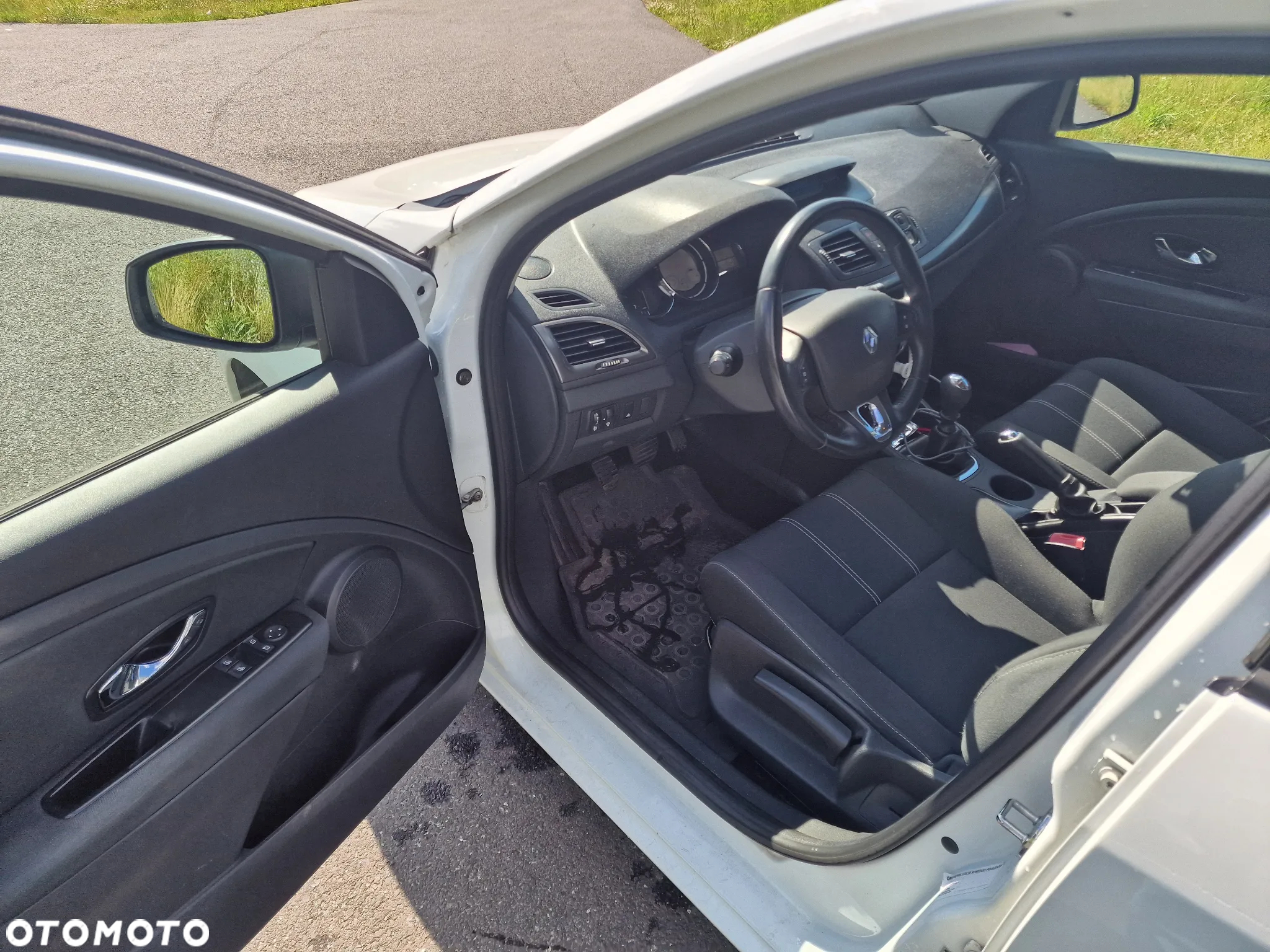 Renault Megane 1.5 dCi Life - 15