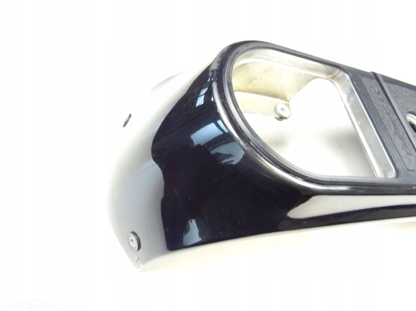 SUZUKI INTRUDER 1500 VL OWIEWKA NAKŁADKA OSŁONA KONSOLA LICZNIKA 99 - 7
