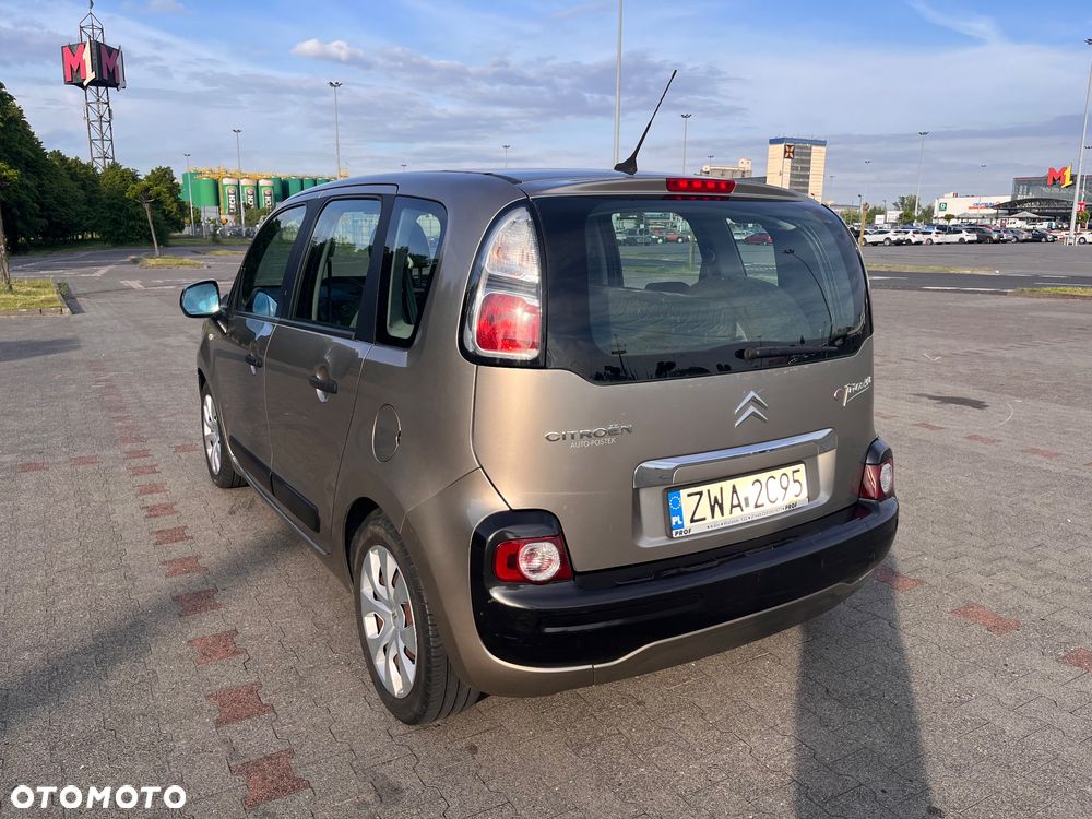 Citroën C3 Picasso 1.4i SX Pack - 8