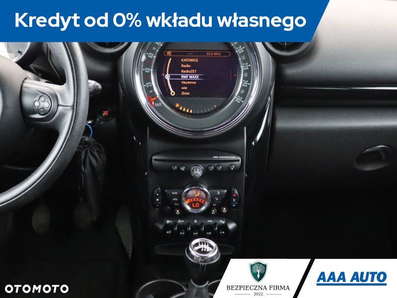 MINI Countryman - 14