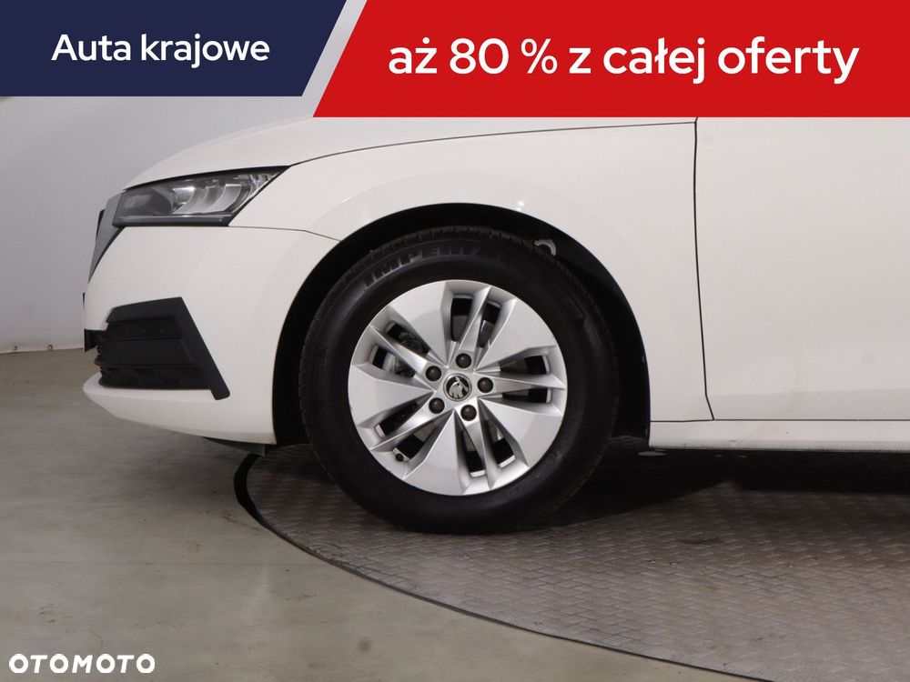 Skoda Octavia - 16