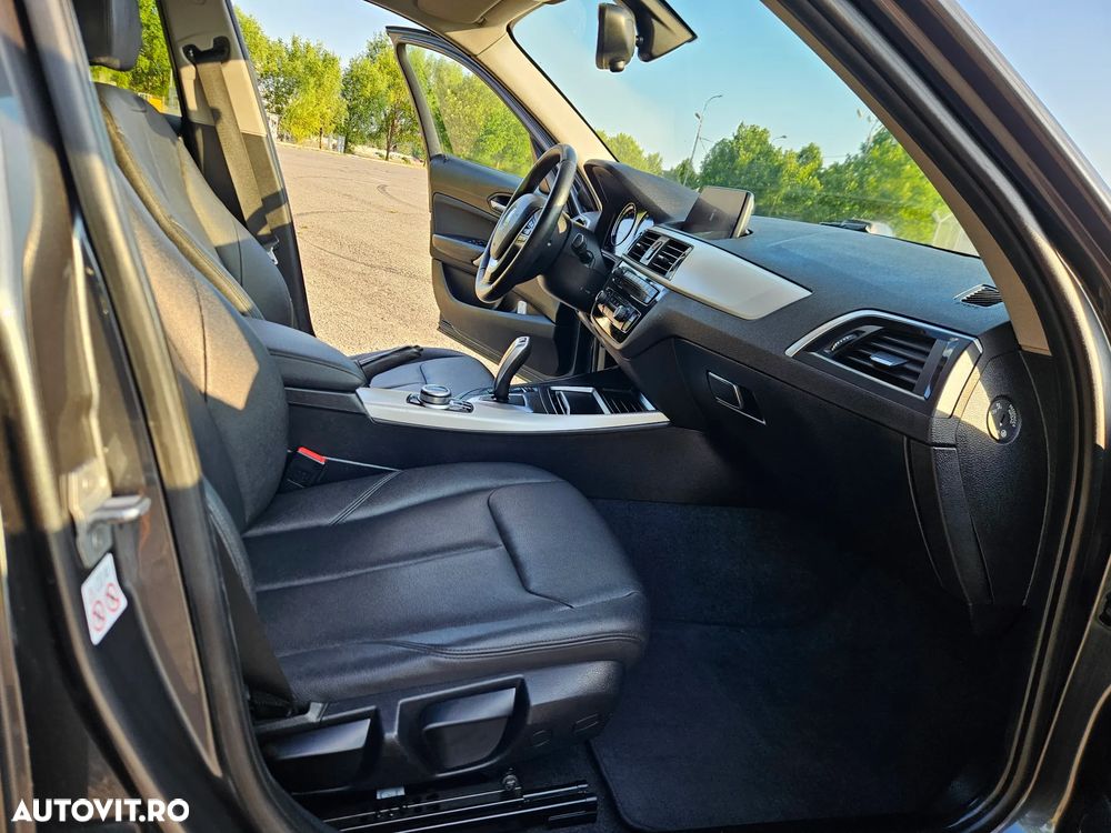 BMW Seria 1 118i Aut. Urban Line - 18