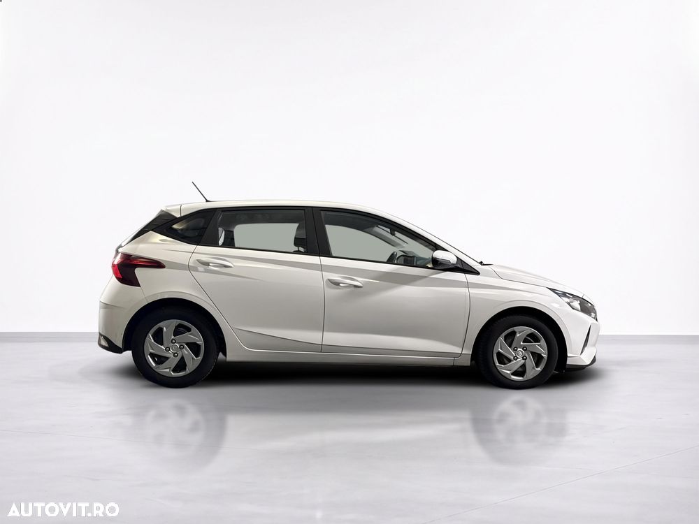 Hyundai i20 - 7