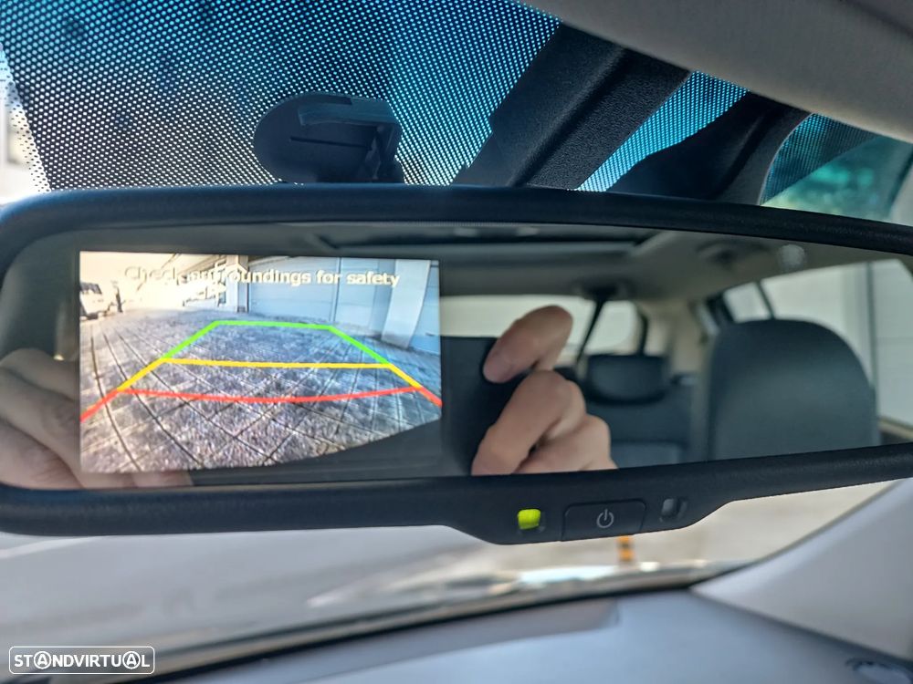 Kia Sportage 1.7 CRDI ISG Xtra Edition - 27