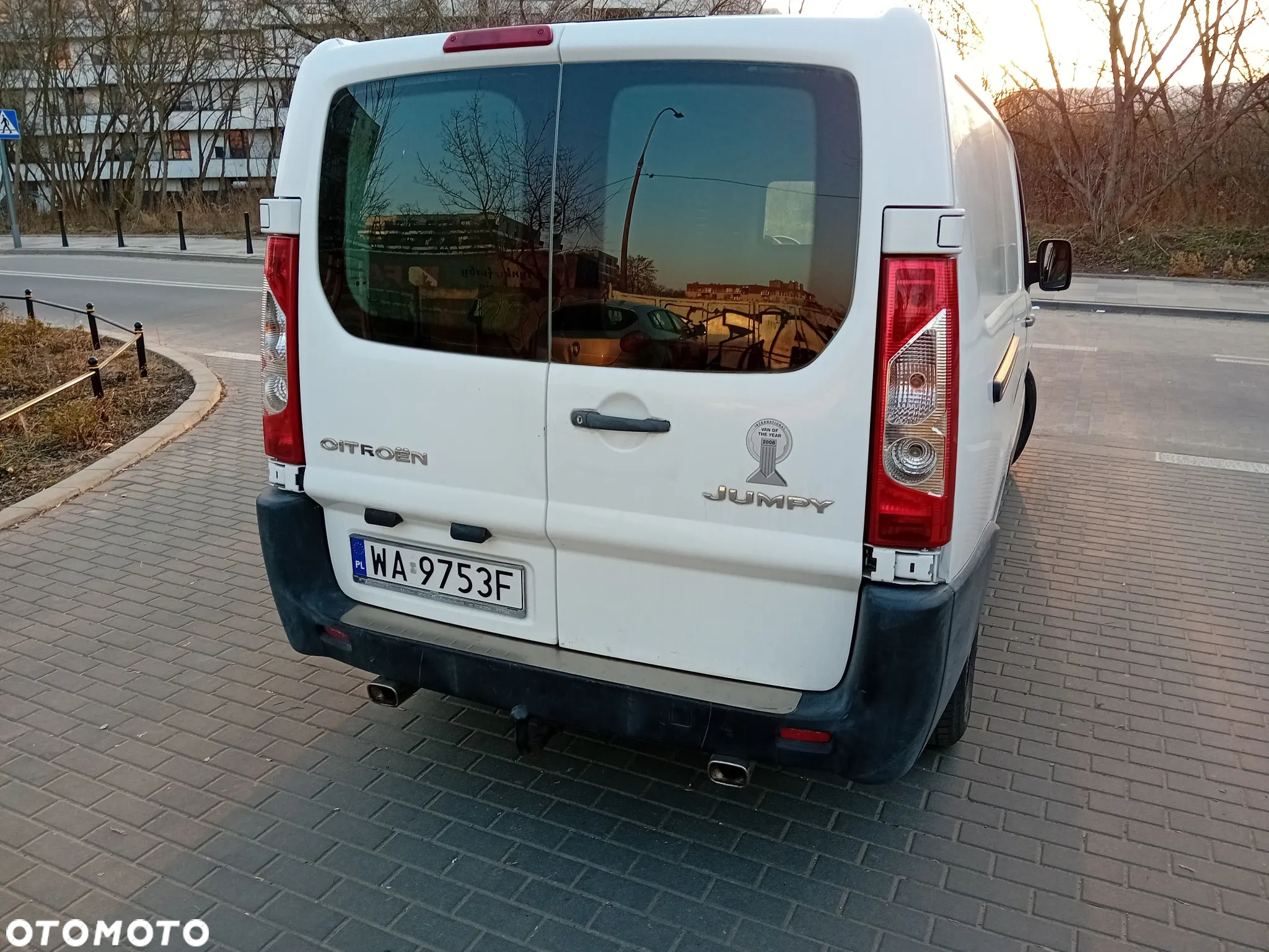 Citroën Jumpy - 21
