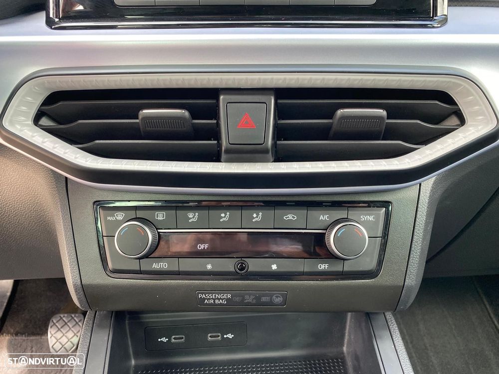 SEAT Ibiza 1.0 TSI FR - 12