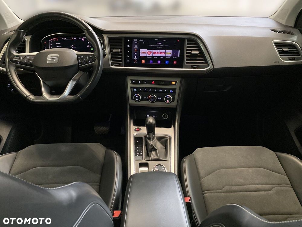 Seat Ateca - 10