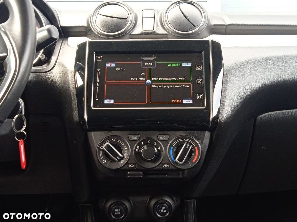 Suzuki Swift 1.2 Premium Plus - 18