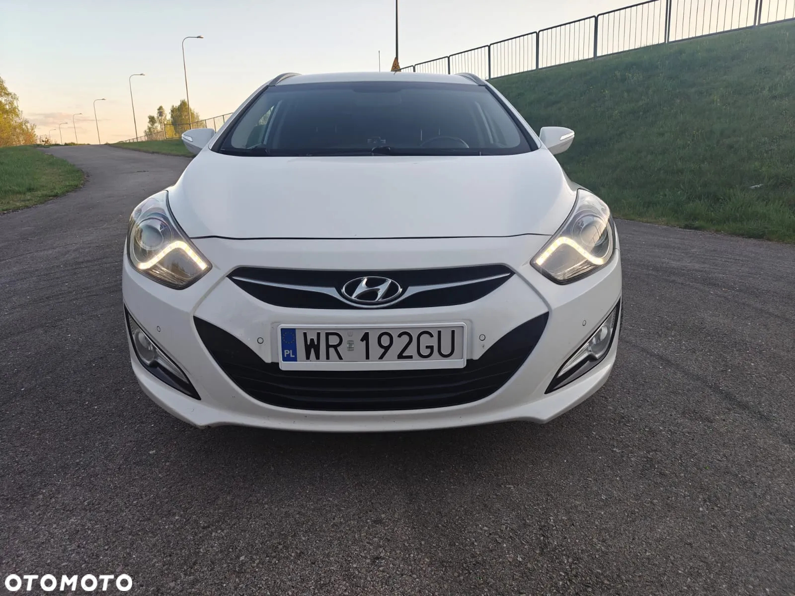 Hyundai i40 1.7 CRDi Premium - 2