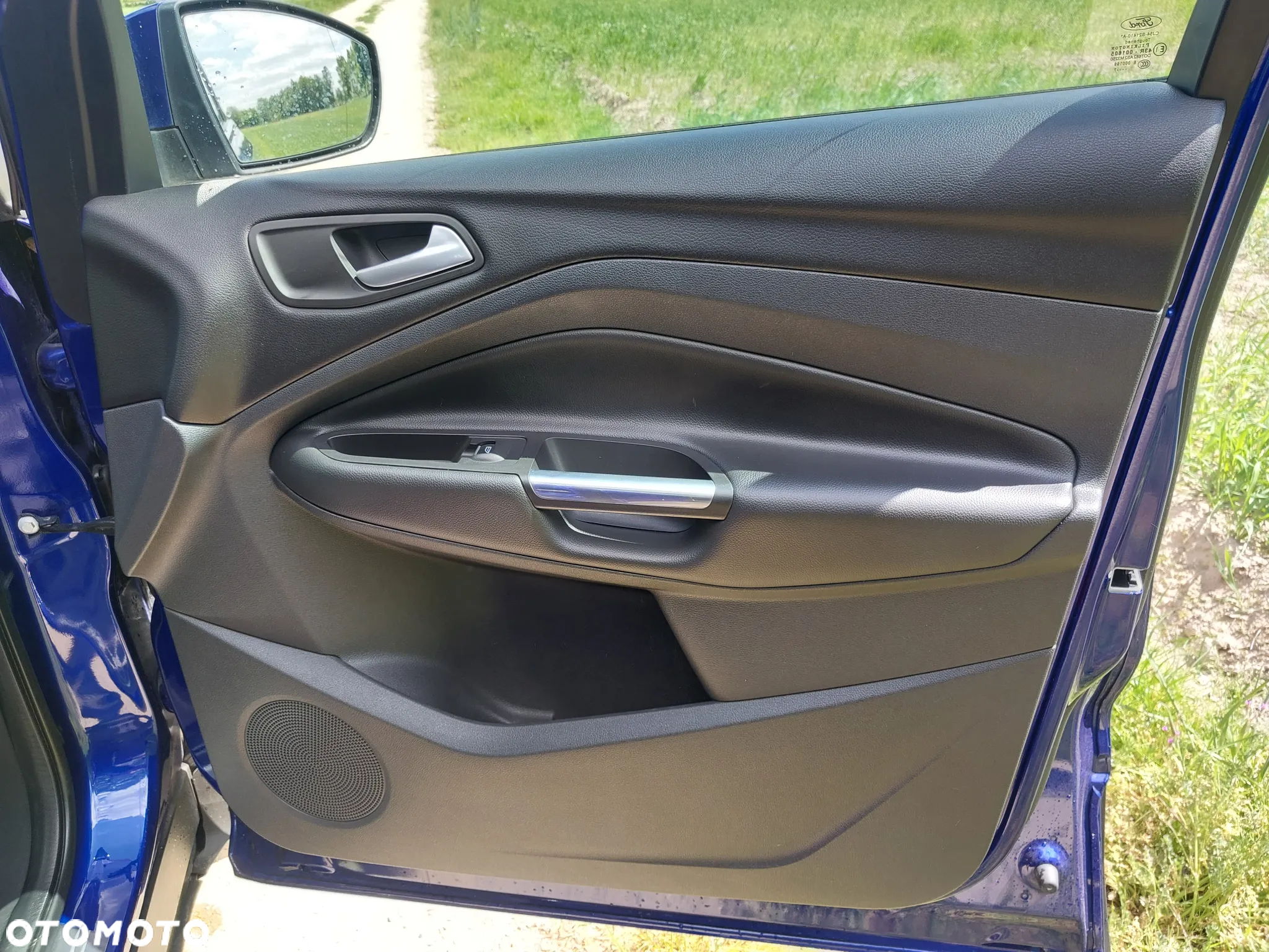 Ford Kuga - 26