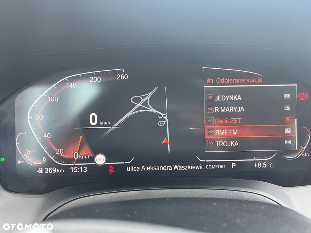 BMW Seria 3 330i - 14