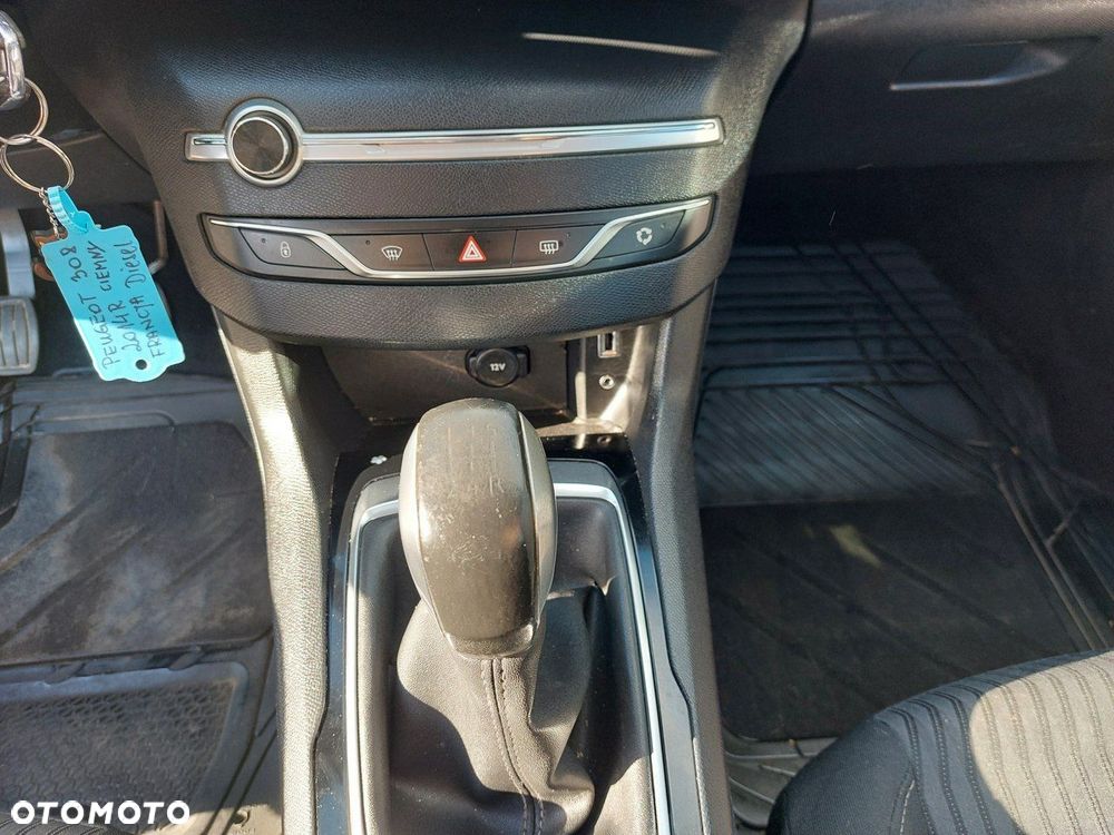 Peugeot 308 - 22