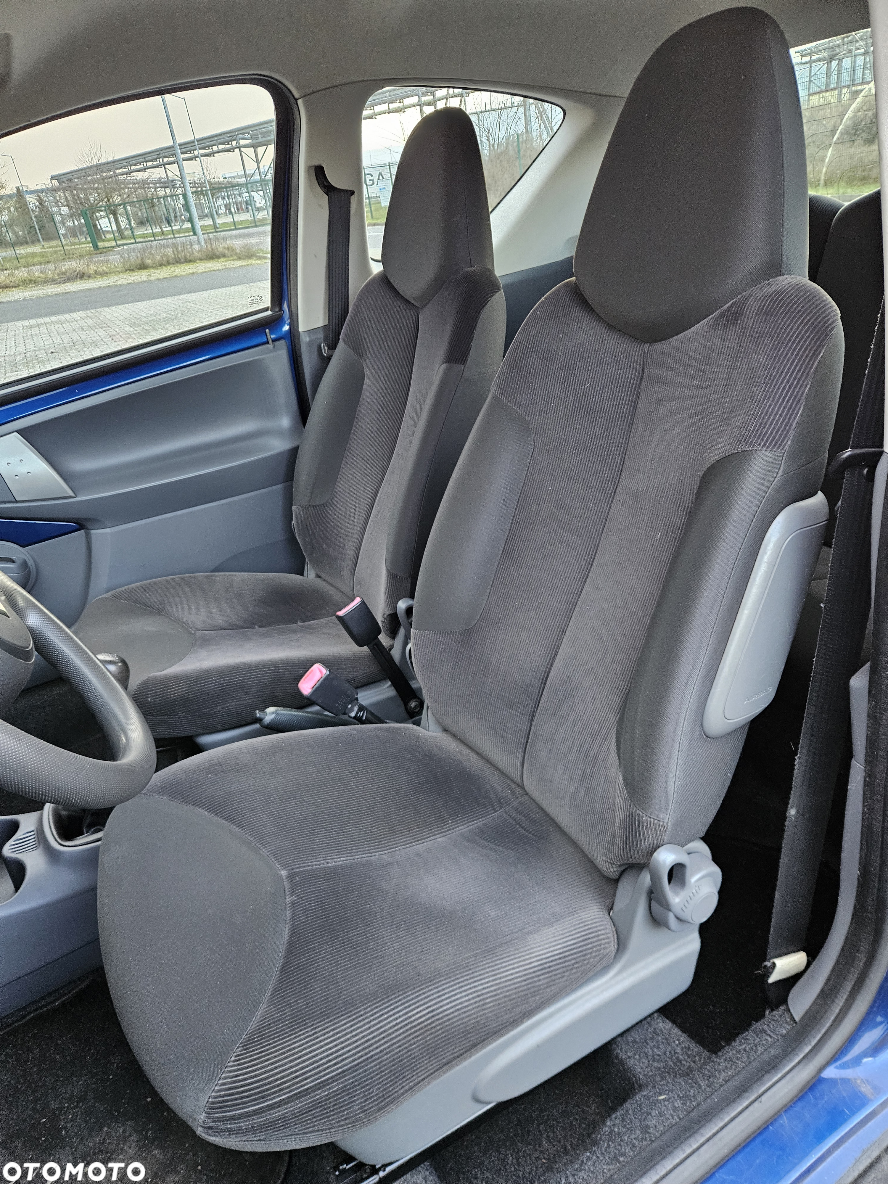 Citroën C1 1.0 Attraction - 7