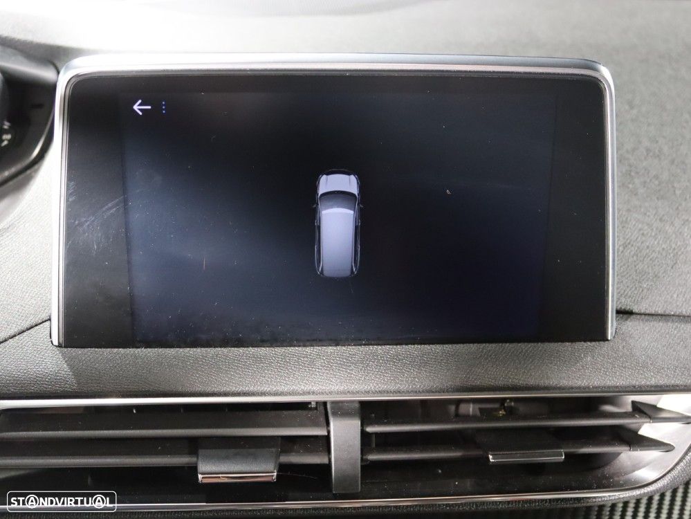 Peugeot 5008 PureTech 130 EAT6 Allure - 23