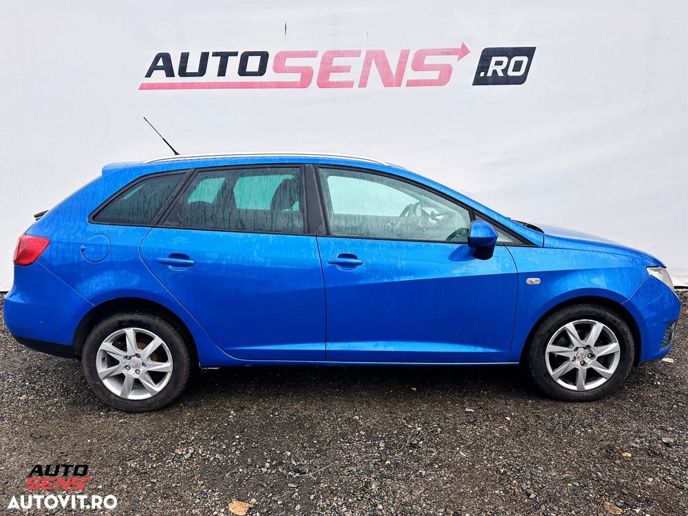 Seat Ibiza 1.2 TDI Ecomotive - 3