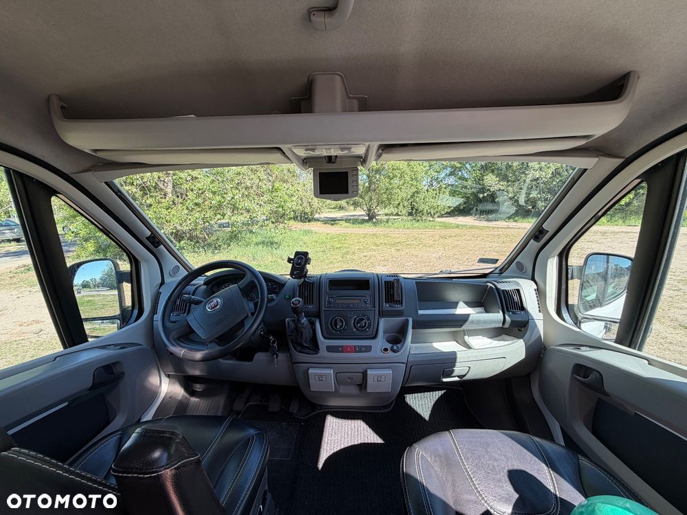 Fiat Ducato - 24