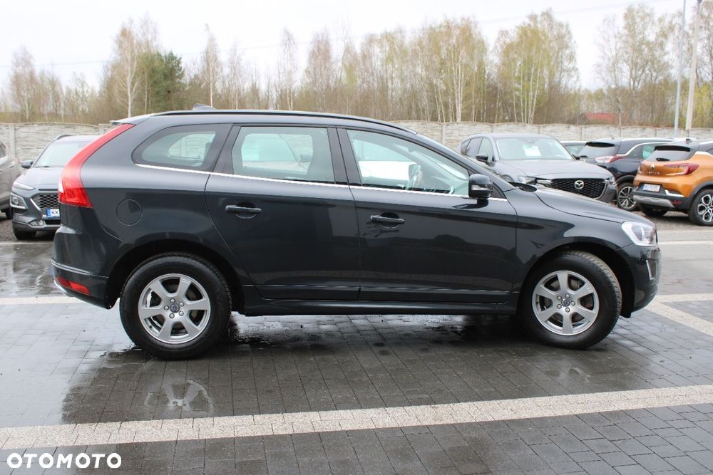 Volvo XC 60 - 8