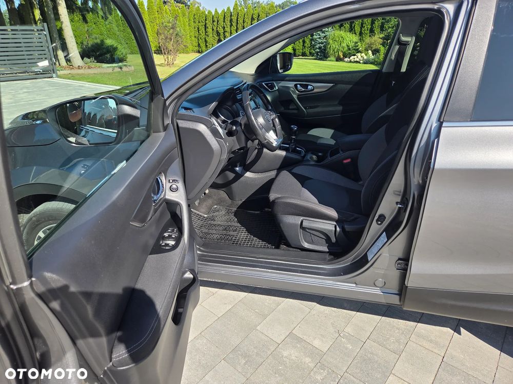 Nissan Qashqai 1.6 DCi 4x4 Tekna - 21