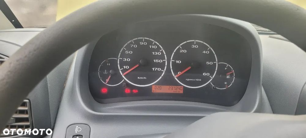 Licznik citroen jumper  2006 2,2 CDTI