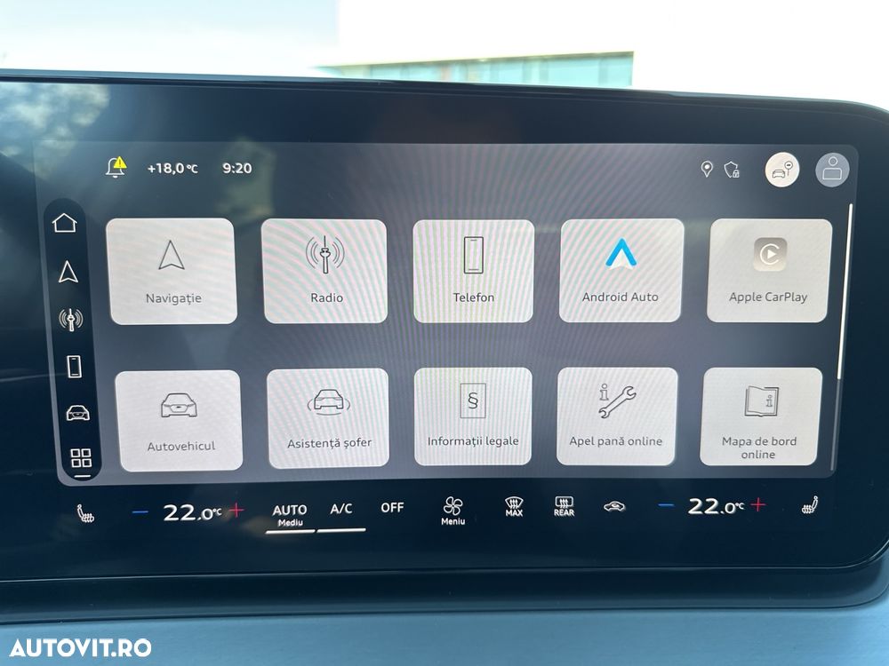 Audi Q3 - 27