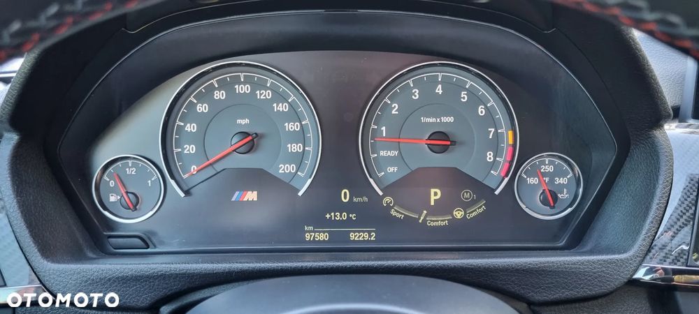 BMW M4 - 15