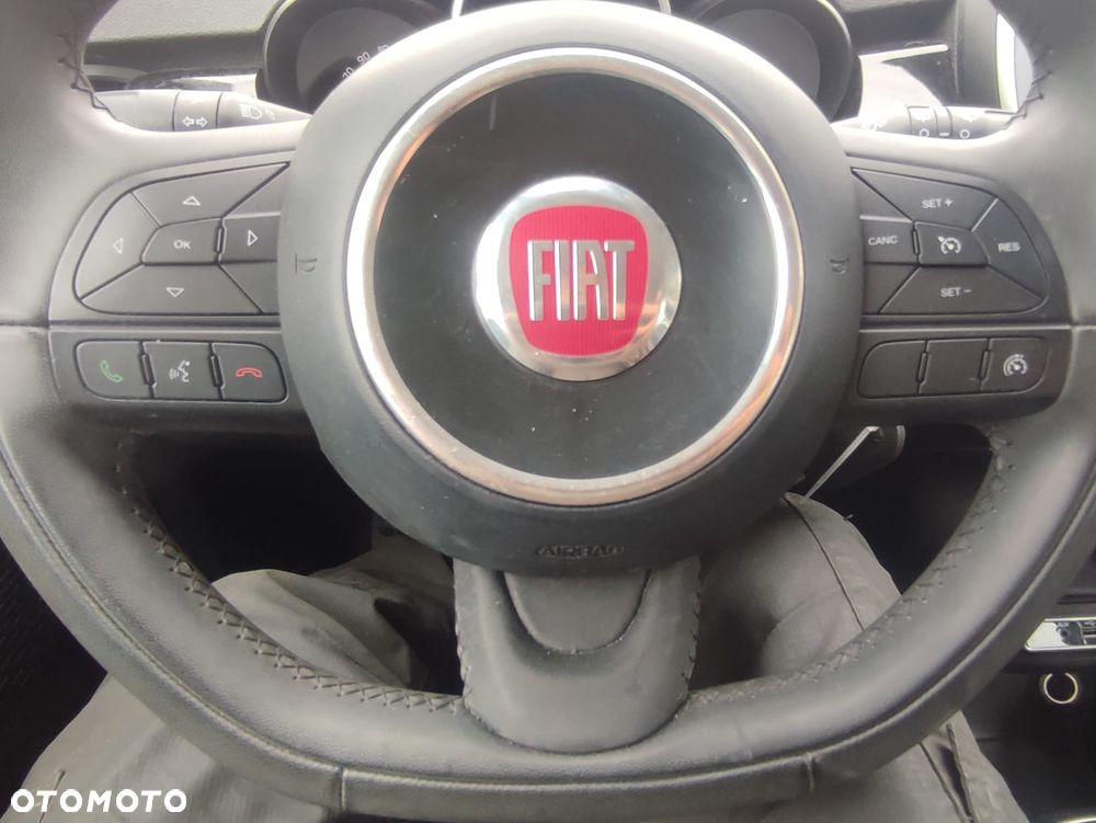 Fiat 500X 1.3 MultiJet Pop Star - 19
