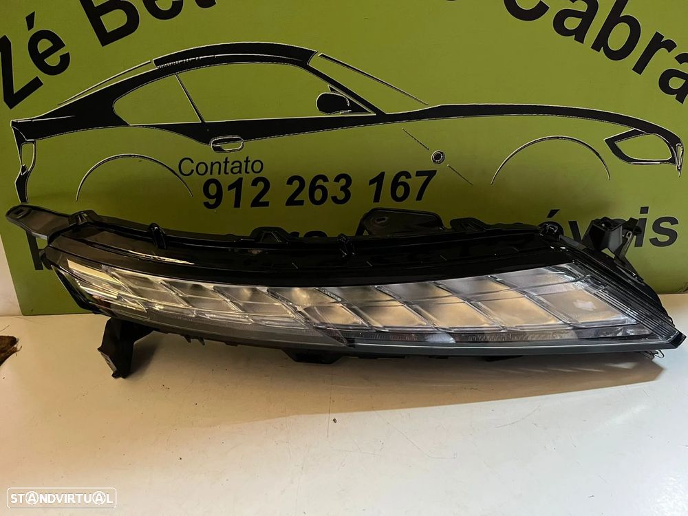 Mitsubishi Eclipse Cross FAROL LED DIREITO - FF791 - 1