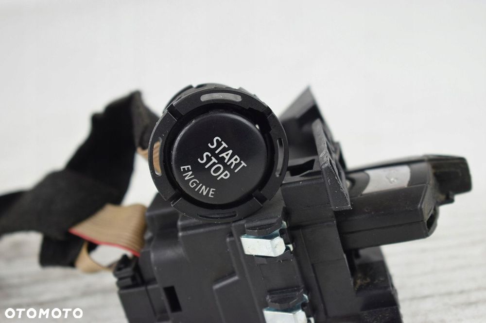 komputer sterownik zestaw bmw e90 e87 0281014572 - 4