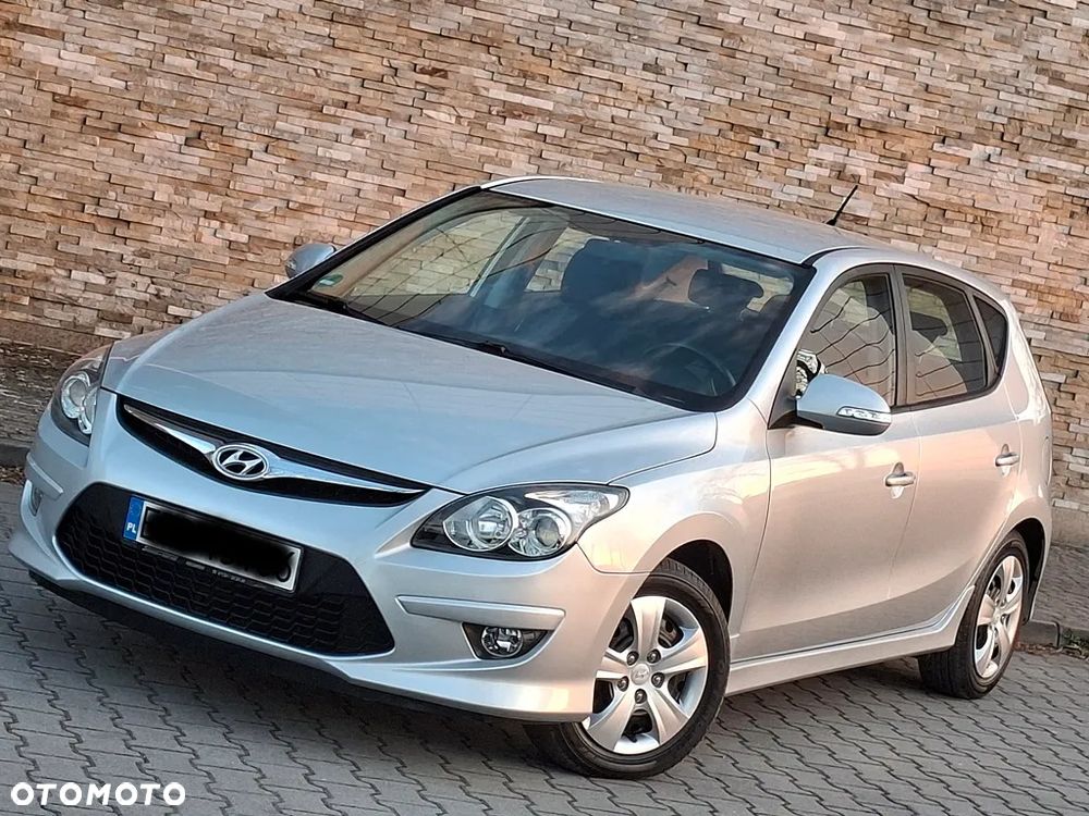 Hyundai i30 1.4 FIFA WM Edition - 8