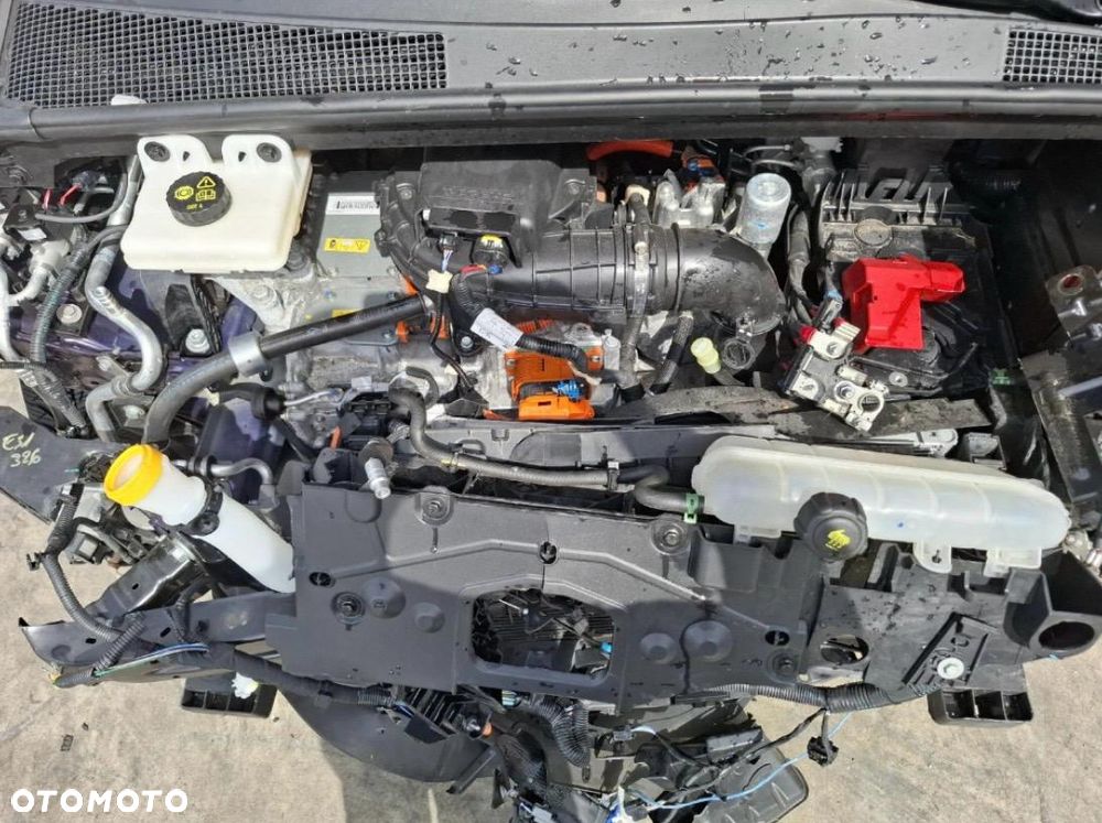Renault Zoe (mit Batterie) Z.E 50 INTENS - 10