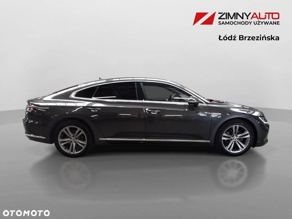 Volkswagen Arteon 2.0 TSI R-Line DSG - 6