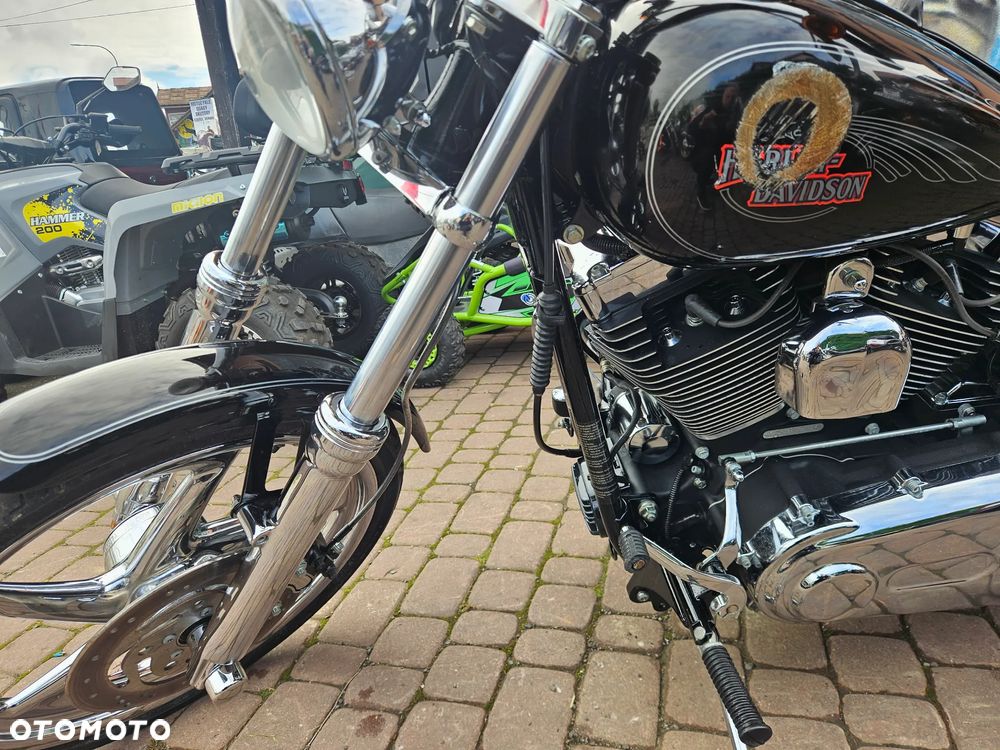 Harley-Davidson Softail - 19
