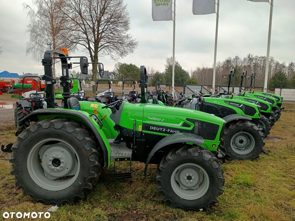 Deutz-Fahr 5095 GS - 18