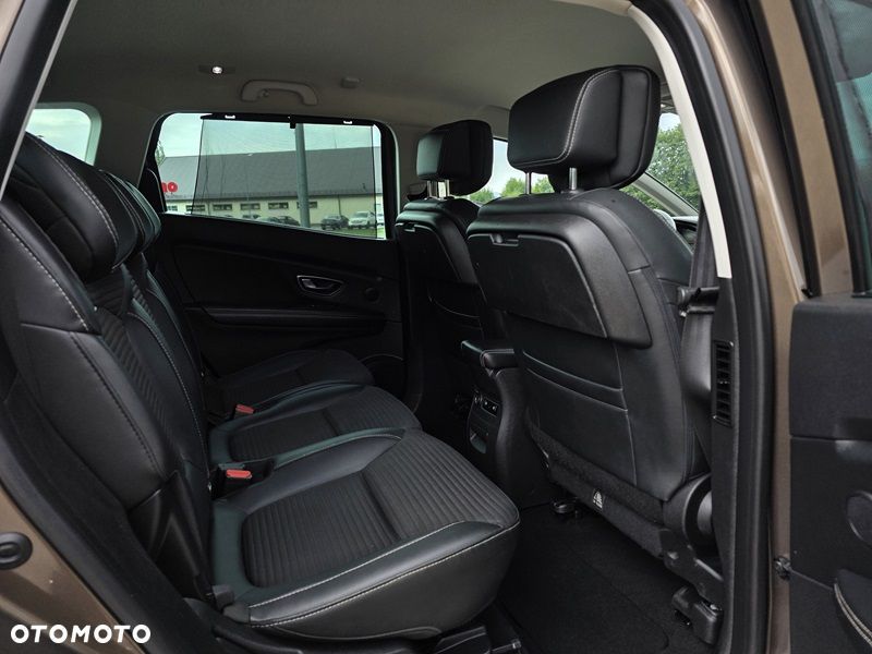 Renault Grand Scenic Gr 1.2 TCe Energy Bose Edition - 10