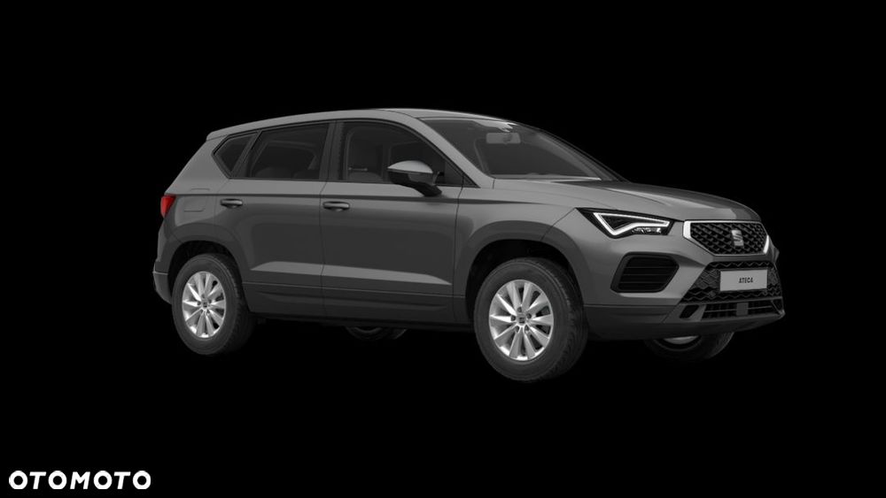 Seat Ateca - 2