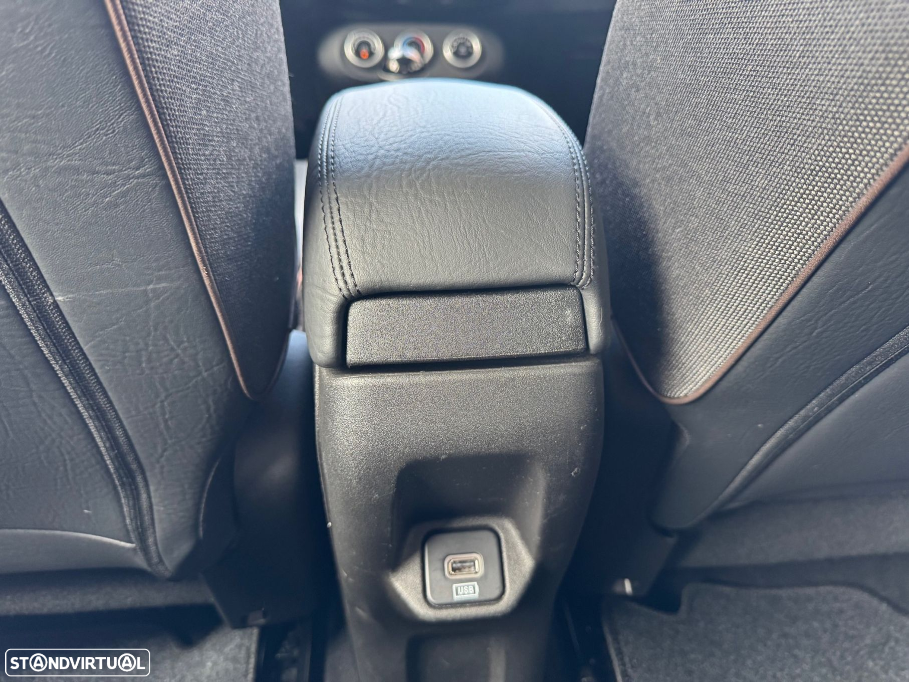 Fiat 500X 1.3 MJ Lounge - 20