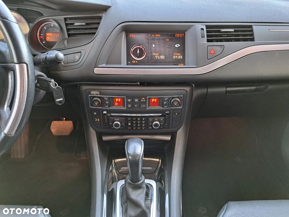 Citroën C5 - 22